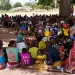 População em fuga após passagem de terroristas por Quissanga, em Cabo Delgado