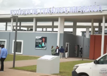 CEFOJOR Huambo com portas abertas para o mundo, diz ministro 