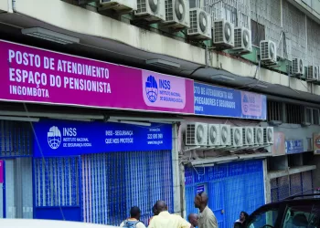INSS recupera mais de 57 milhões em cobranças coercivas na Huíla