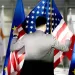 Indisposição americana ou «Estados Separados da América»