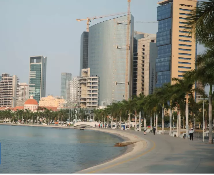 Luanda: Onda de crimes violentos “instalam” medo e sentimento de revolta