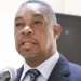 Angola reforça cooperação em matéria de segurança e ordem pública com a África do Sul