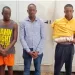 Supostos assassinos de Laurindo Viera queriam roubar um milhão de kwanzas