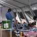Moçambique ultrapassa 10 mil casos de cólera no surto activo desde Outubro