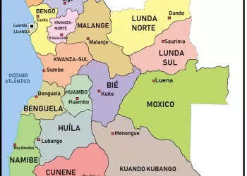 REFLEXÃOSOCIOLÓGICAS: Angola-para onde vamos