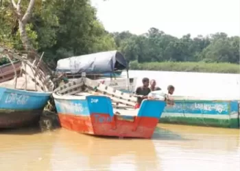 Pescadores e camponeses sensibilizados a suspender actividades no rio Cuanza