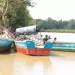 Pescadores e camponeses sensibilizados a suspender actividades no rio Cuanza