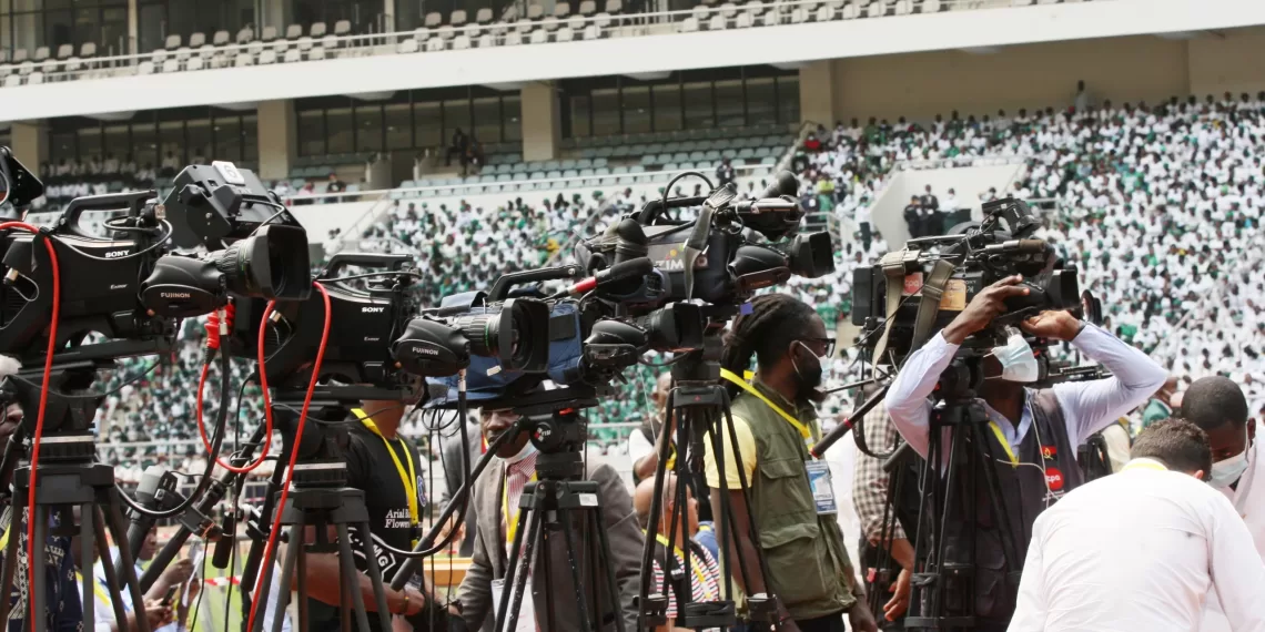 A mediocridade da comunicação e marketing desportivo em Angola