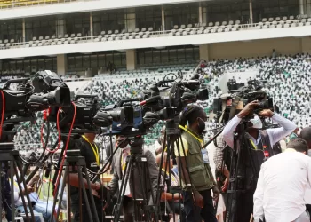 A mediocridade da comunicação e marketing desportivo em Angola