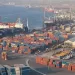 Volume de receitas do Porto do Lobito em 2023 baixou na ordem dos 5,72%