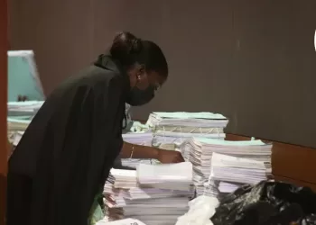 Região Judiciária Sul instaura mais de 20 mil processos-crime em 2023