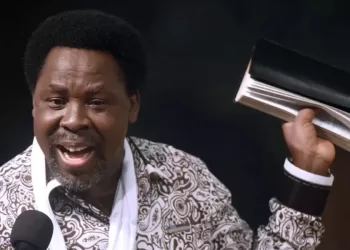 BBC revela que TB Joshua violou e torturou durante anos