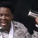 BBC revela que TB Joshua violou e torturou durante anos