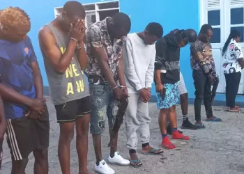 Desmantelado grupo de marginais que violou sexualmente duas irmãs na Huíla