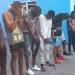 Desmantelado grupo de marginais que violou sexualmente duas irmãs na Huíla