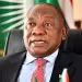 África do Sul pede a países defesa de 2 Estados