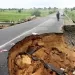 Ravinas podem cortar ligação entre Icolo e Bengo e Cacuaco