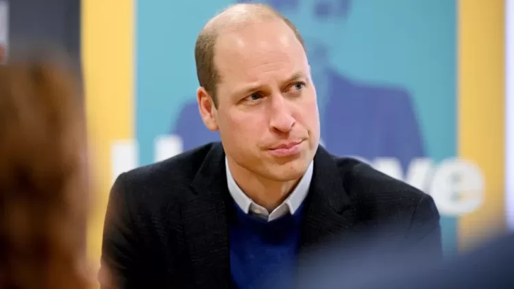Realeza: Príncipe William disposto a quebrar tradição de séculos quando for rei?