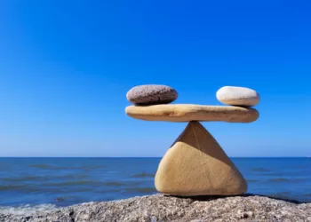 O Ponto de equilíbrio