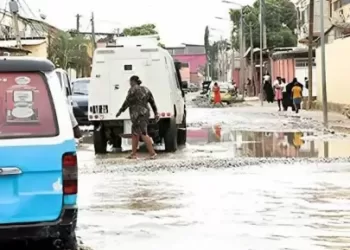 Carta do leitor: Solidariedade…