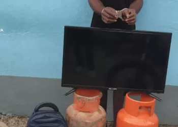 Detido assaltante mais perigoso do Lubango 