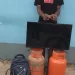 Detido assaltante mais perigoso do Lubango