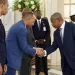 Presidente da República recomenda IGAE a não substituir os outros órgãos inspectivos