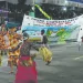 União Mundo da Ilha preparado para competição do carnaval 2024