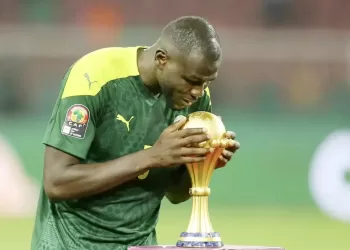 Senegal procura o bis no CAN