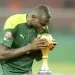 Senegal procura o bis no CAN