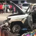 Excesso de velocidade provoca doze mortes em Luanda