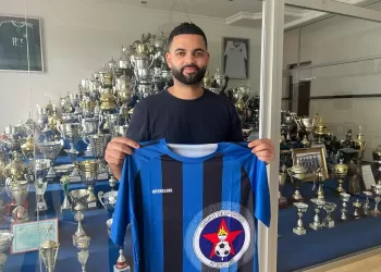 Agente FIFA busca parceria no Interclube