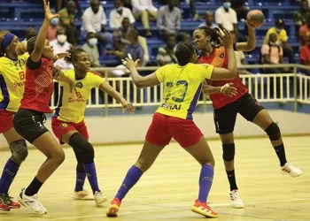 Andebol: Luís Chaves começa em grande no Petro de Luanda