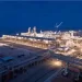 Angola LNG exporta mais de 70% do gás produzido para a Índia
