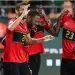 Angola cruza com a Namíbia nos oitavos do CAN