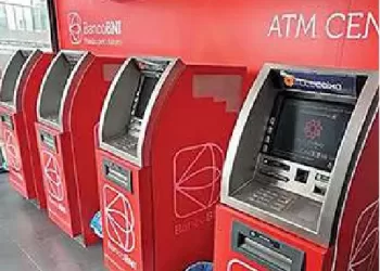 BNI reforça presença em VIANA com mais dois ATM’S Center