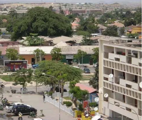 Turismo em Benguela precisa de investimentos nas infraestruturas
