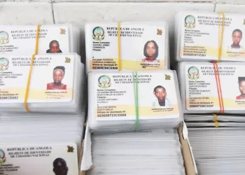 População de Cassumbe beneficia de BI pela primeira vez