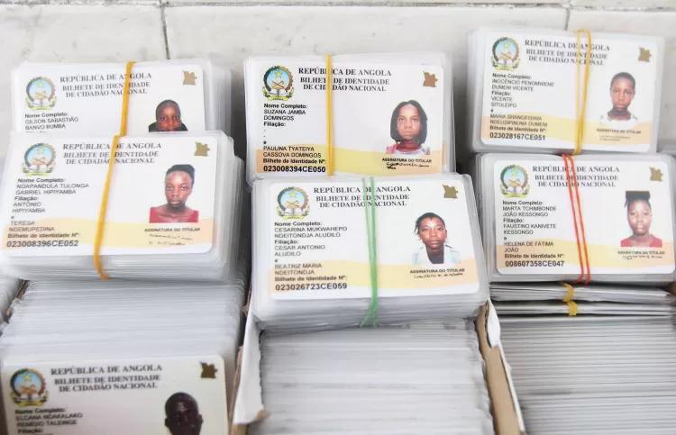 População de Cassumbe beneficia de BI pela primeira vez
