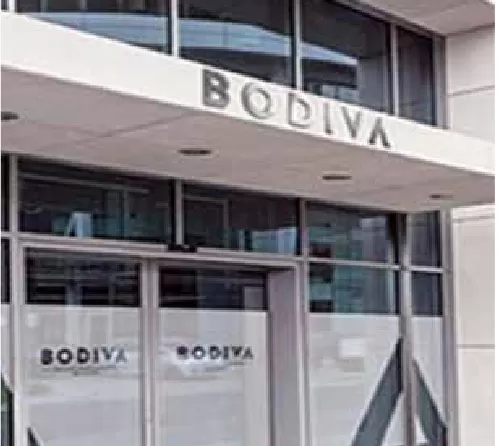 BODIVA totalizou 7,6 biliões de kwanzas em transacções em 2023