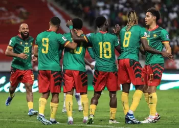 Jogos quentes na fase seguinte da prova