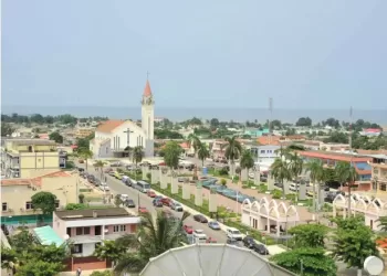 Governo reforça medidas sanitárias na fronteira com a RDC para evitar surto de cólera em Cabinda