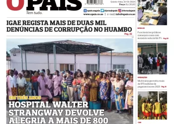 Editorial: Sempre em alta