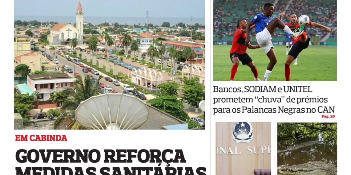 Editorial: Contas