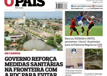 Editorial: Contas