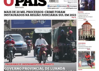 Editorial: 24 mil processos em 2023