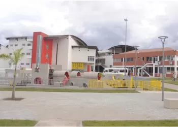 Munícipes destacam valências de infra-estruturas a serem inauguradas no Huambo pelo PR