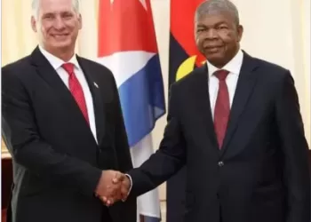 Presidente da República felicita triunfo da revolução cubana