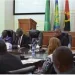 Angola defende criação de mecanismos de combate à cólera na SADC