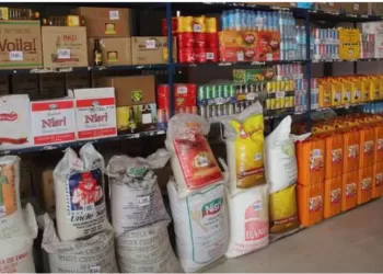 Cobrança do novo IVA para 20 categorias de produtos já em vigor